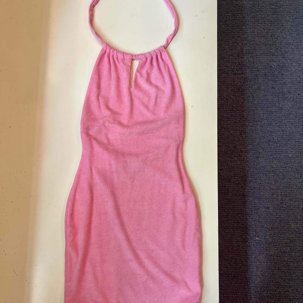 Princess Polly Backless Mini - Picture 7 of 8